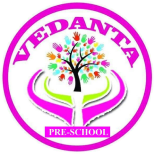 Vedanata School Logo